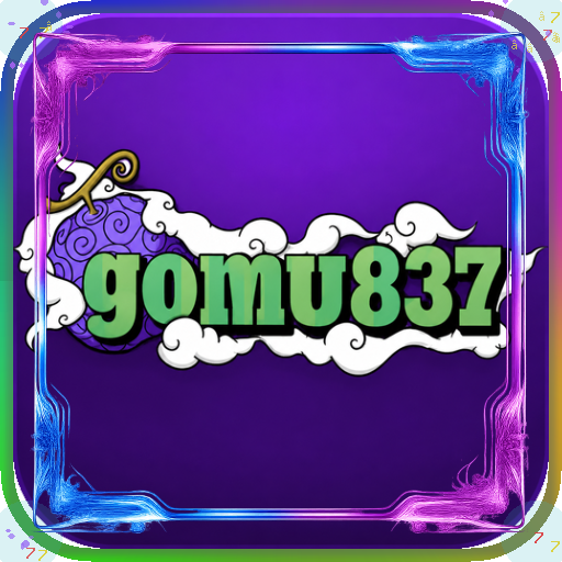 gomu837 — galeri pratinjau Resmi APK